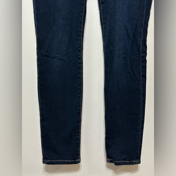 Cabi Mid Rise Skinny Jeans Size 8 - Picture 3 of 7